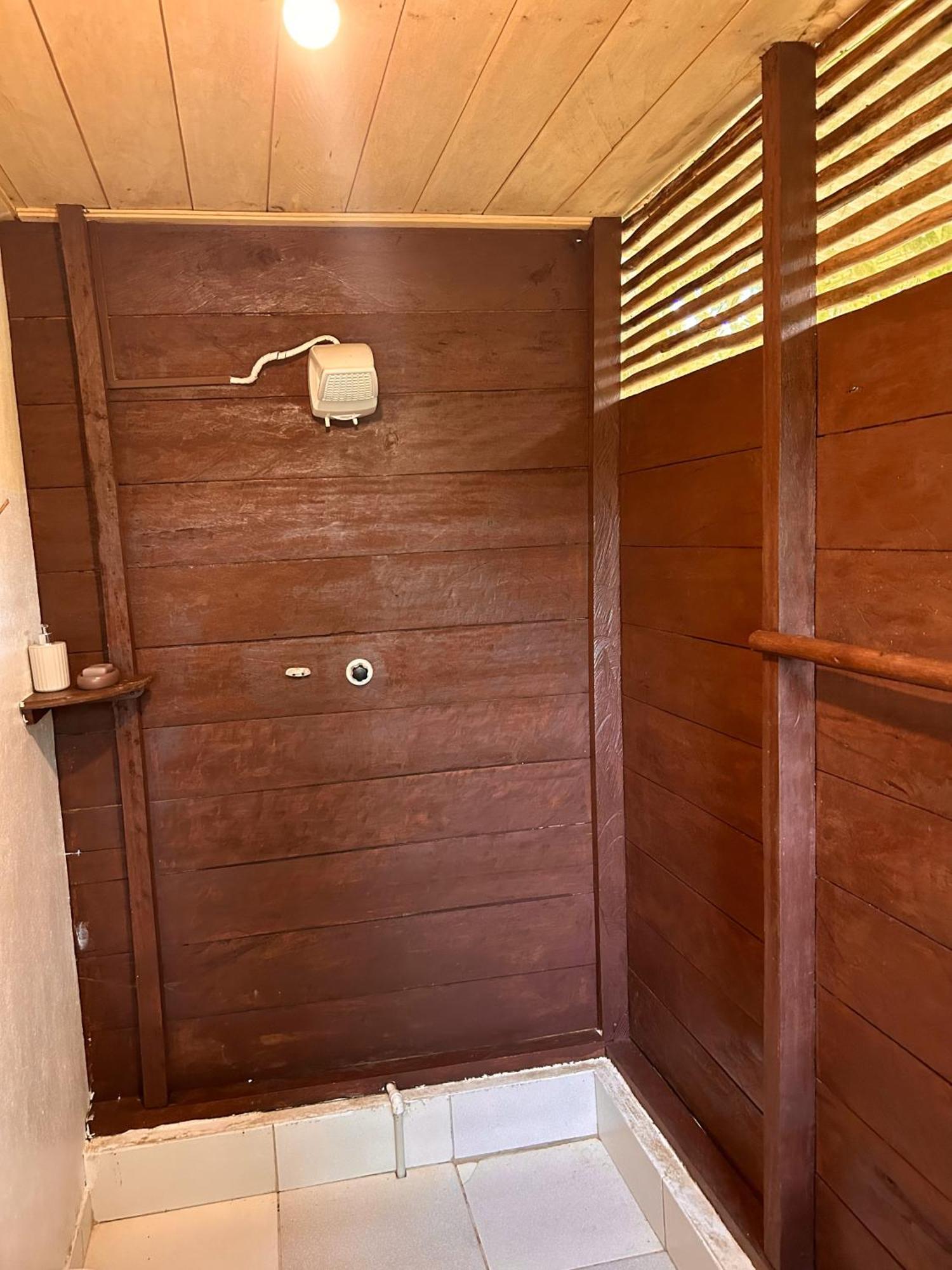 Ponta Poranga Jungle Lodge Manaus Bagian luar foto
